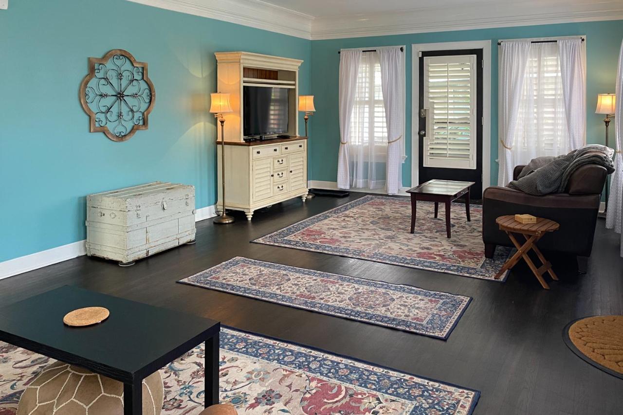Villa Woodlawn Avenue Beauty San Antonio Exterior foto